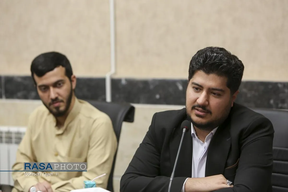 نخستین جلسه عمومی خبرگزاری رسا در سال ۱۴۰۴