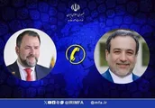 ایران از مردم و دولت منتخب ونزوئلا حمایت می کند