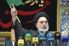 Israel is deeply afraid of the followers of Imam Ali and Imam al-Husayn in Iraq