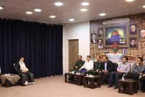 خدمت به مردم زبان تشکر از آنهاست