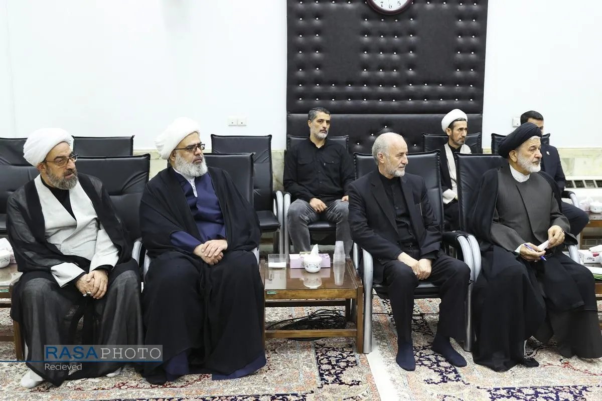 سفر پزشکیان به قم