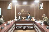 نشست تخصصی «تبیین پیوست تفسیری ماده ۲۱ طرح جهش تأمین و تولید مسکن»