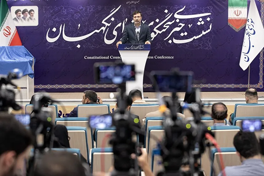 طرح ملی هوش مصنوعی و طرح پشتیبانی و رفع موانع تولید کشاورزی تایید شد