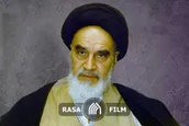 گلایه امام از سکوت روحانیت مسیح در مقابل جنایات آمریکا