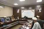 نشست علی راهکار&zwnj;های رسانه&zwnj;ای تبلیغی مواجهه با جنگ ترکیبی دشمن