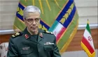 Iran’s Armed Forces to Ramp up Efforts against COVID-19