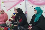 مراسم سالروز میلاد حضرت زهرا(س)، با آیین&zwnj;های متنوعی در پاکستان برگزار می&zwnj;شود و پاکستانی&zwnj;ها هفته بزرگداشت مقام زن را، با شور وحال خاصی گرامی می&zwnj;دارند.