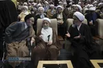 همایش بین&zwnj;المللی یکصدمین سالگشت بازتأسیس حوزه علمیه قم