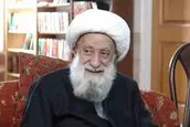 شیوه تدریس میرزا جواد آقا تبریزی