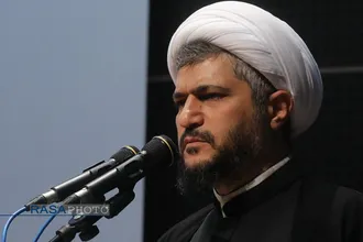 همایش سی و یکمین سالروز تاسیس کانون&zwnj;های فرهنگی هنری مساجد کشور
