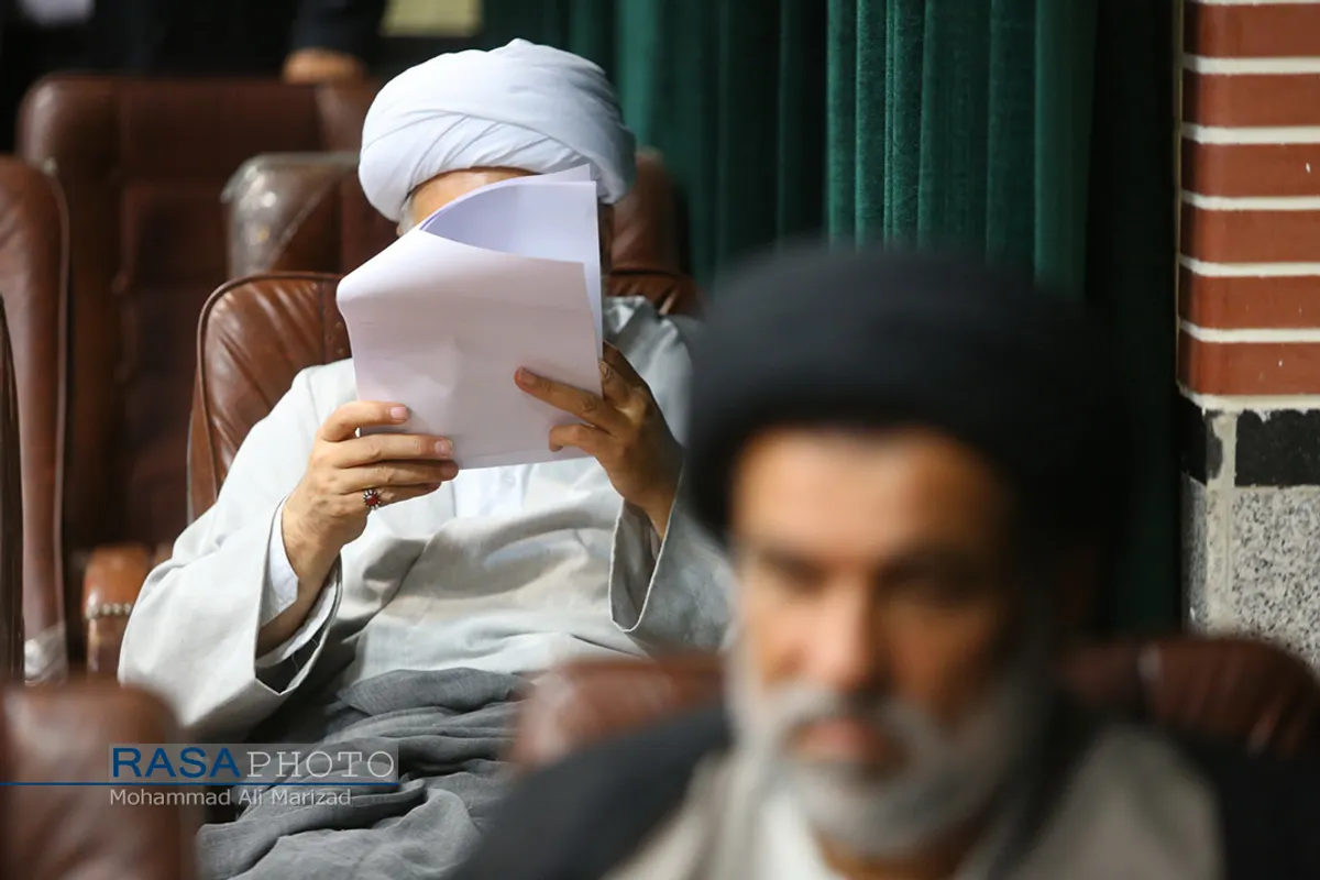 نشست علمی رویت پذیری هلال ماه&zwnj;های رمضان