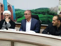 تأکید امام جمعه اهر بر ساماندهی فعالان فضای مجازی