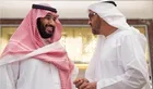 Honeymoon Ends between MbS, MbZ