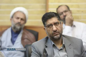 نشست نقد و بررسی سریال&zwnj;های جهان اسلام