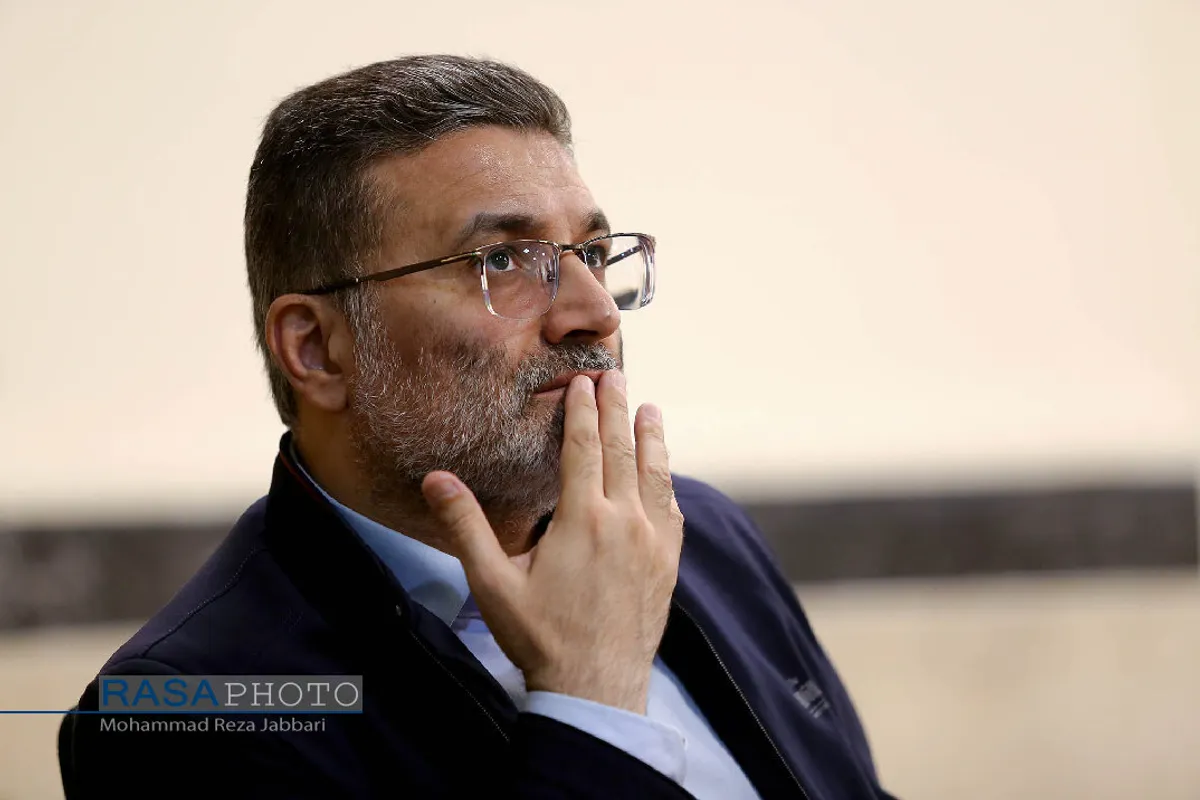 بازدید مدیرکل فرهنگ ارشاد استان قم از خبرگزاری رسا