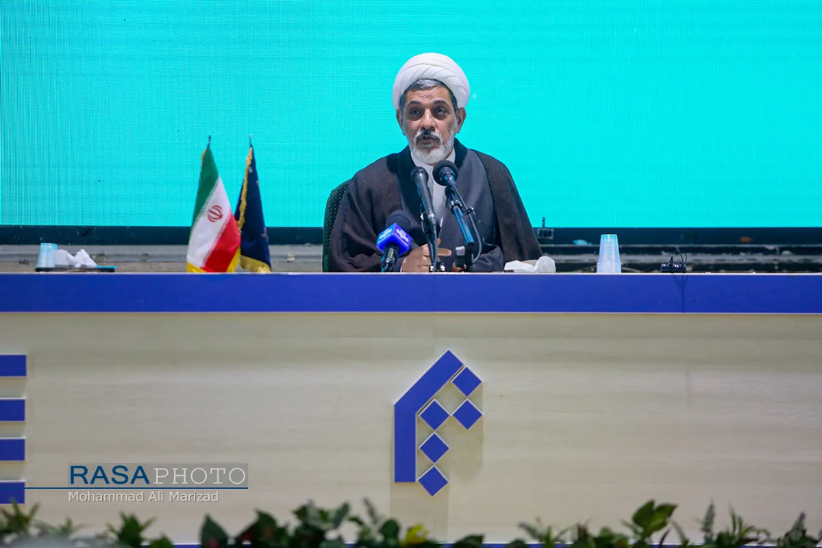 همایش بین&zwnj;المللی حضرت حمزه سیدالشهداء(ع)