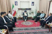 اتحاد و انسجام ملی کار دشمن را پیچیده کرد/ نیاز به بسیج بعد از جنگ ۱۲ روزه نمود بیشتری پیدا کرده است