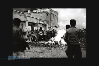 ایام الله بخش اول "مبارزه"
