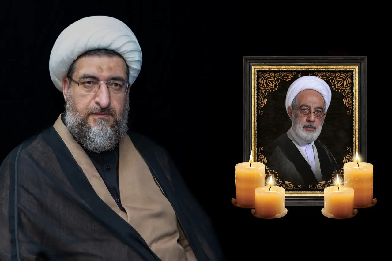 پیام تسلیت نماینده ولی‌فقیه در آذربایجان شرقی در پی ارتحال حجت‌الاسلام والمسلمین نوبری