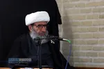 تجمع اساتید و طلاب در حمایت از آرمان&zwnj;های نظام و ولایت فقیه