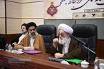 نشست مبلغان رسانه&zwnj;ای