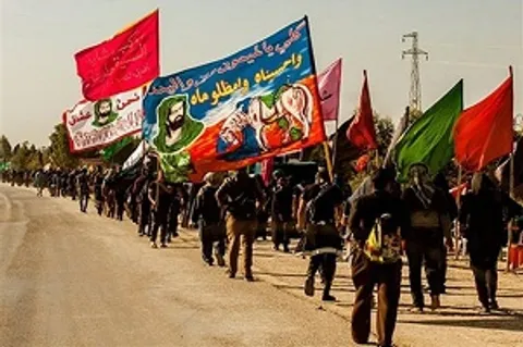 نقش اربعین در شکوفایی تمدن نوین اسلامی