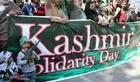 Pakistan observes Kashmir Solidarity Day