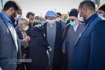 راهپیمایی نمازگزاران شیراز در حمایت از مردم مظلوم یمن&lrm;&lrm;