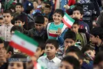 جشنواره غنچه&zwnj;های امید " تجلیل از فرزندان ممتاز تحصیلی طلاب"