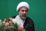 بازدید حجت الاسلام والمسلمین عالم&zwnj;زاده نوری از خبرگزاری رسا