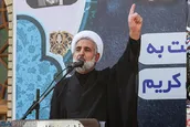 حمله کنندگان به مقدسات روی آرامش را نخواهند دید