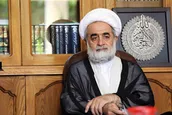 نفس روزه دار تسبیح است
