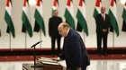 Palestine rejects US economic revival plan as 'illusion'