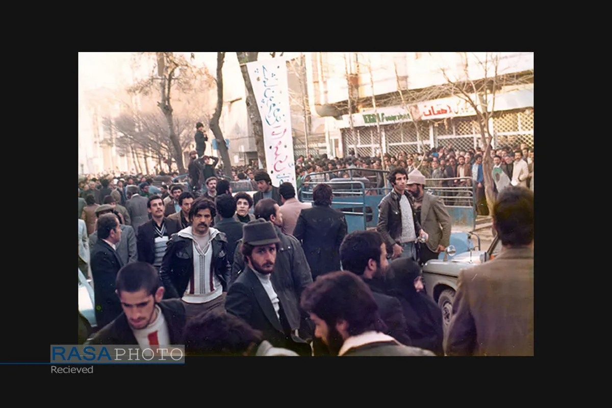 ایام الله؛ بخش دوم "استقامت تا پیروزی"