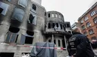 Attackers Destroy Qurans, Break Windows at 2 Mosques in Germany