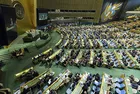 Humanitarian Aid to Iran's Flooding Regions Should Take Place