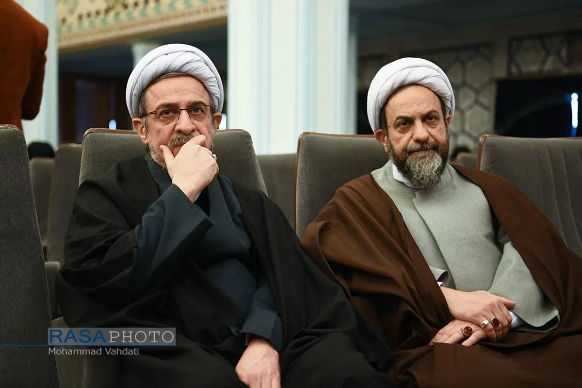 دومین کنگره بزرگداشت علامه مصباح یزدی با عنوان"استاد فکر"
