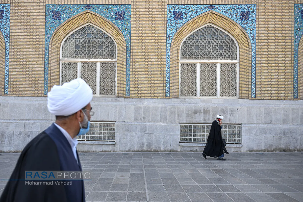 اشتیاق به تحصیل حتی در شرایط خاص