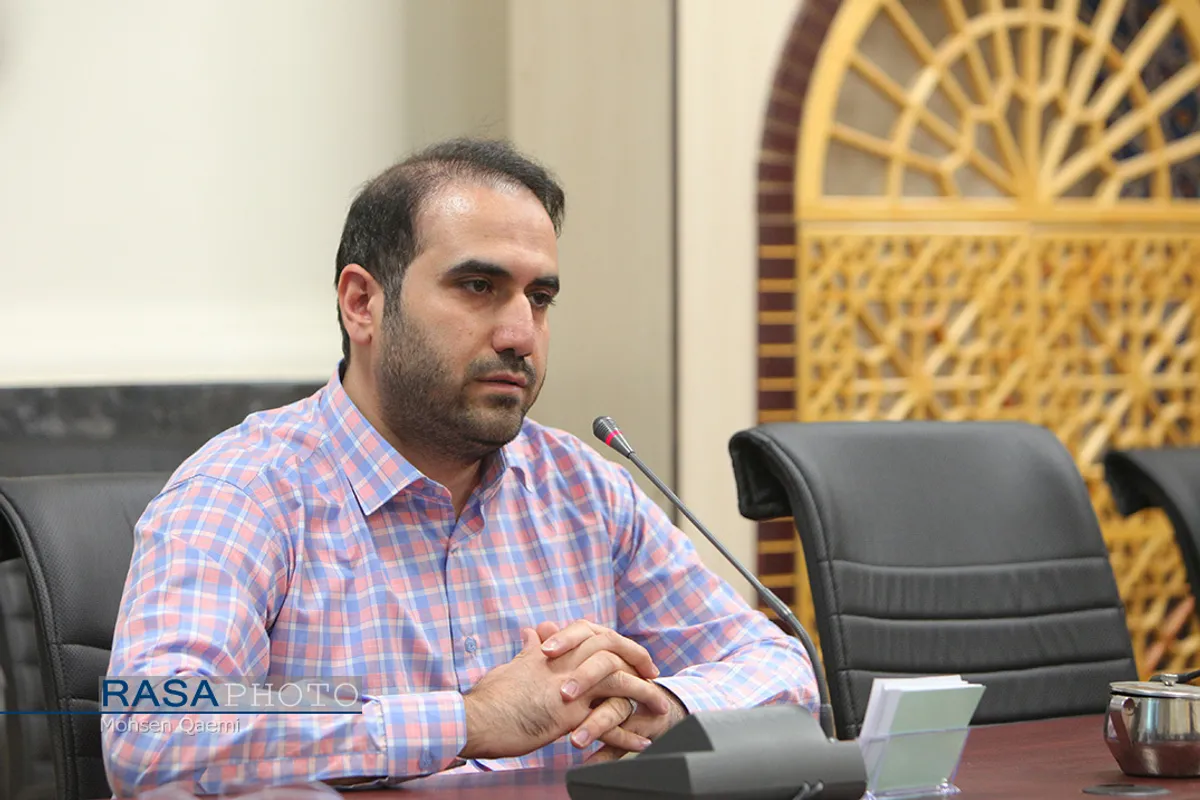نشست علمی مجازی مکتب فکری سیاسی امام خمینی (ره)