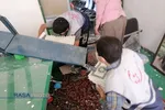 فعالیت گروه&zwnj;های جهادی در منطقه زلزله زده هرمزگان