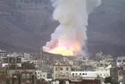 Israeli Fighter Jets Launch New Aggressions on Dara'a, Quneitra
