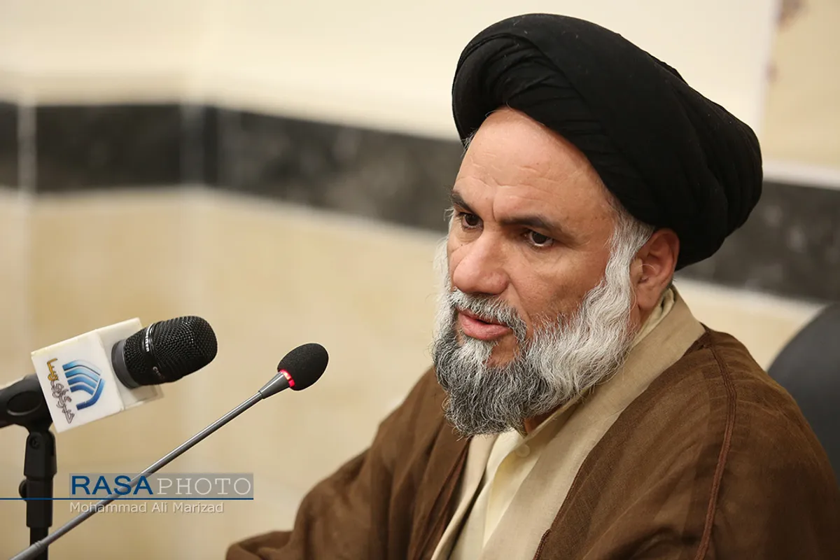 نشست خبری انجمن اصول فقه حوزه با عنوان &laquo;ظرفیت&zwnj;های علم اصول&raquo;