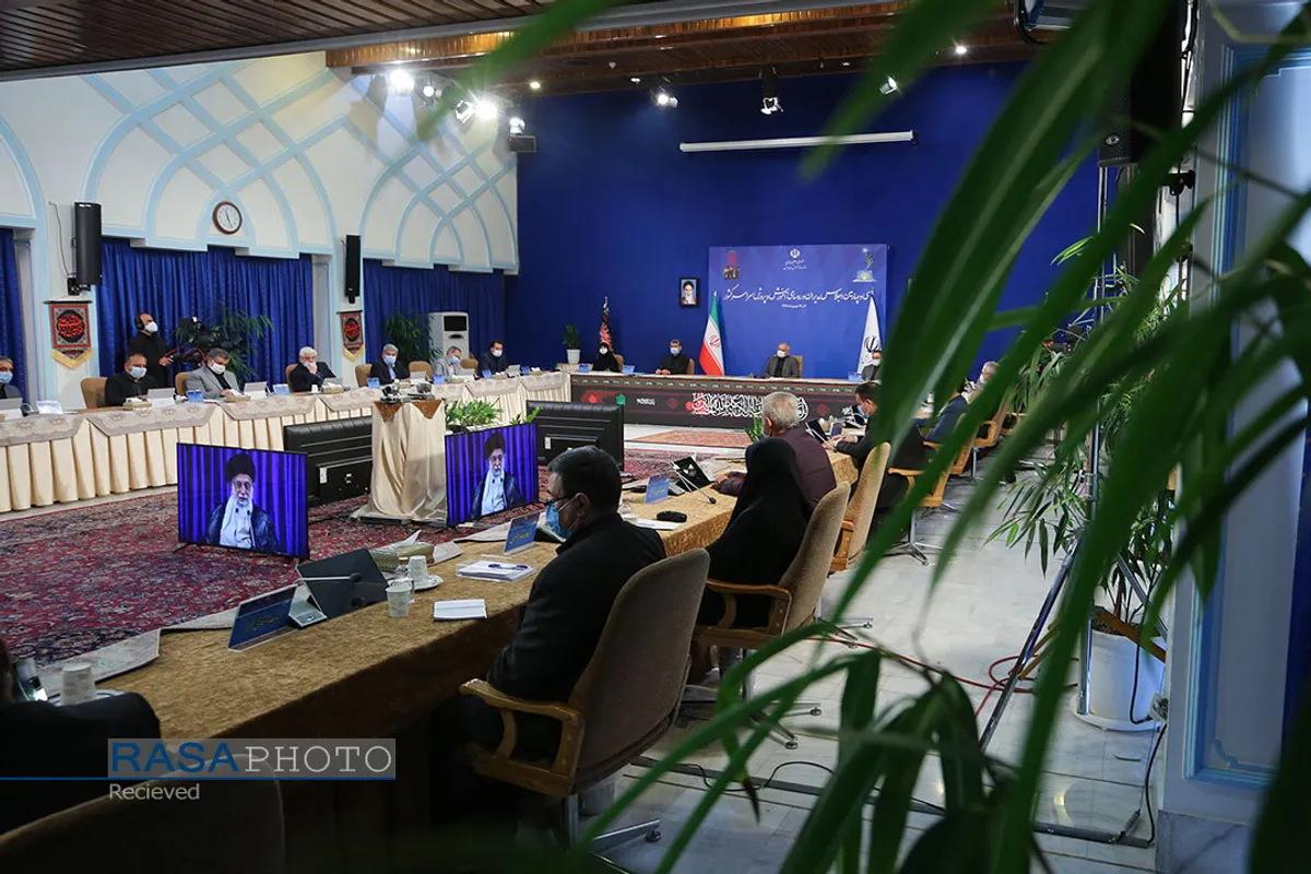 سخنرانی در اجلاس سالیانه رؤسا و مدیران آموزش و پرورش