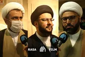 انقلاب مردمی بحرین ادامه انقلاب اسلامی ایران است