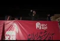 اجتماعات مردمی اجازه خطای محاسباتی مسئولان را نخواهد داد