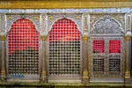 حرم مطهر مولی الموحدین حضرت امام علی بن ابیطالب (علیه&zwnj;السلام)