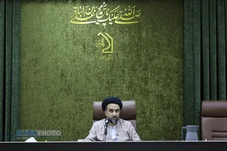 نشست نقد عملکرد یکساله دولت