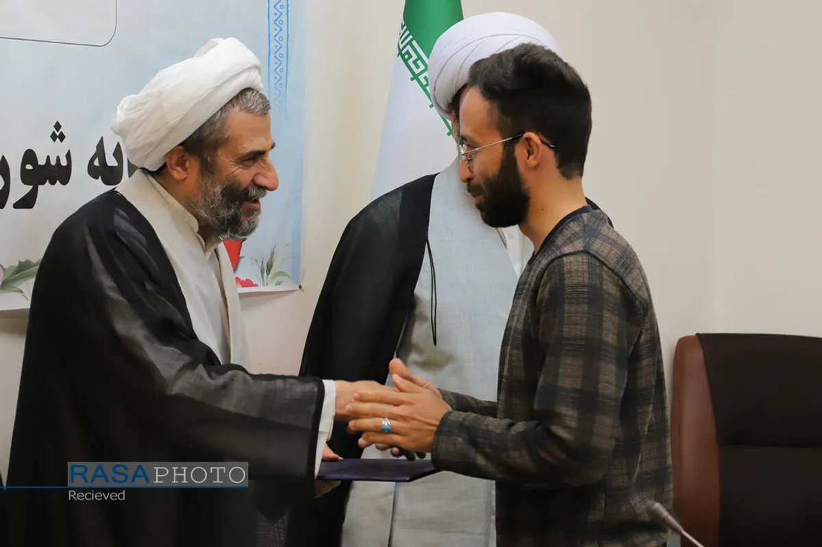 سفر دو روزه مسئول دبیرخانه شورای عالی حوزه&zwnj;های علمیه به استان کردستان