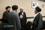 مهمانی فرهنگی رسانه&zwnj;ای با عنوان نشست بررسی دغدغه&zwnj;های کنشگران فرهنگی حوزه