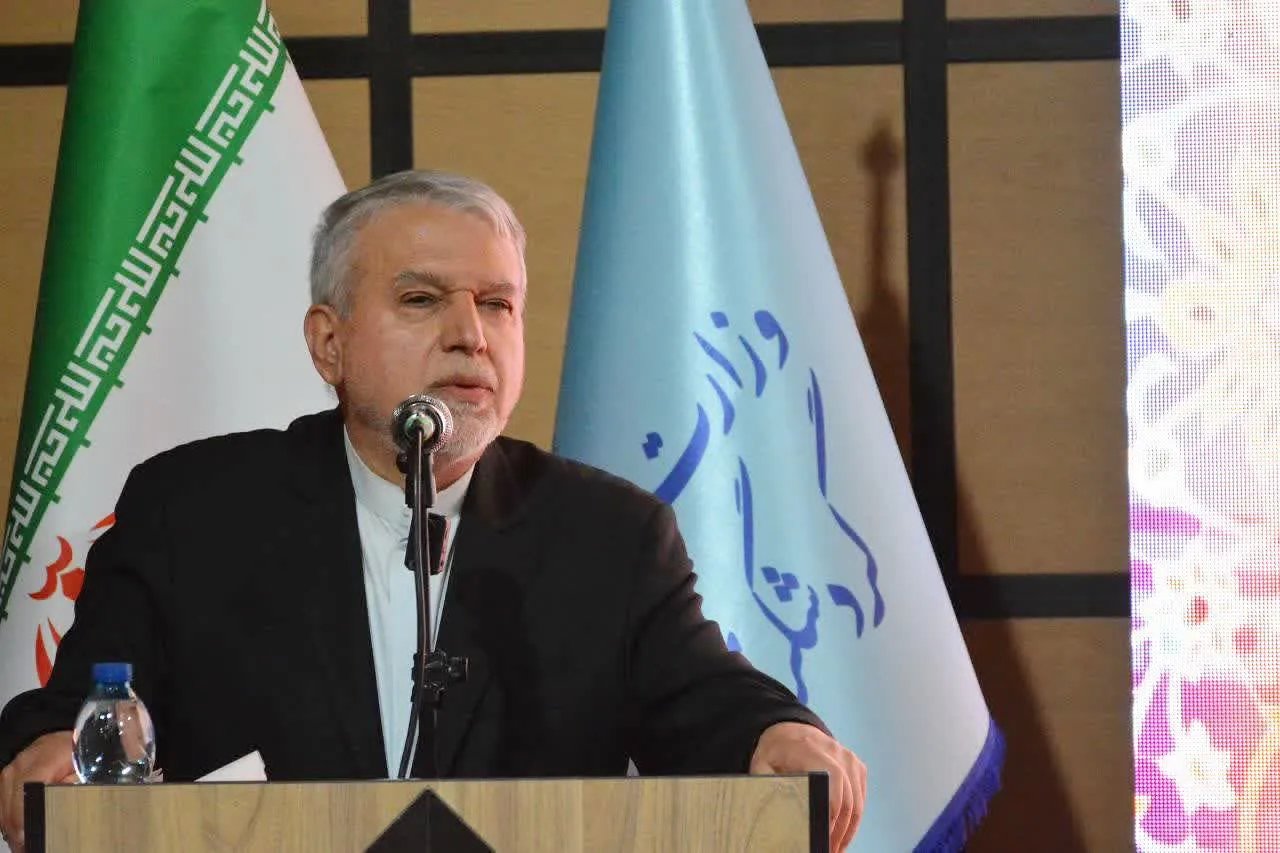 بروجرد می‌تواند قطب گردشگری فرهنگی کشور باشد